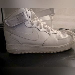 Air Force One high top